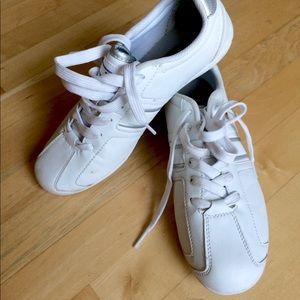 Tommy Hilfiger white sneaked